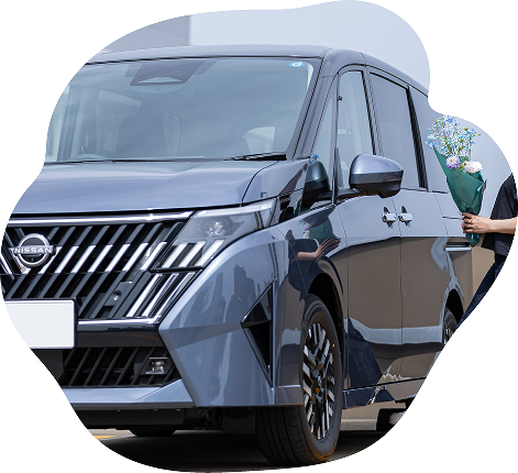 日産福岡販売株式会社