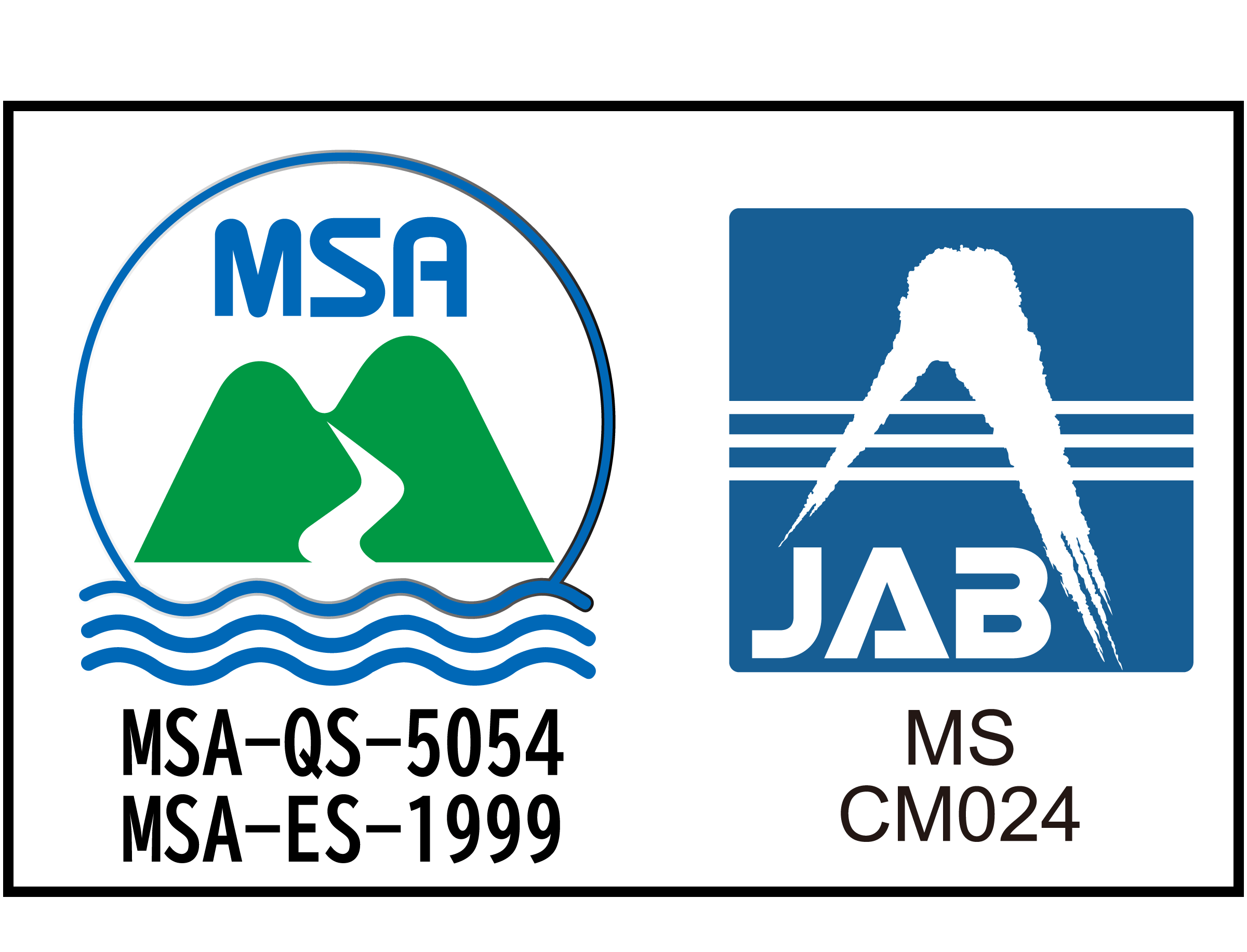 MSA-QS-5054 MSA-ES-1999